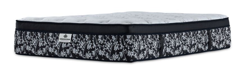 Kingsdown Collection Matelas Summerset ferme à plateau euro