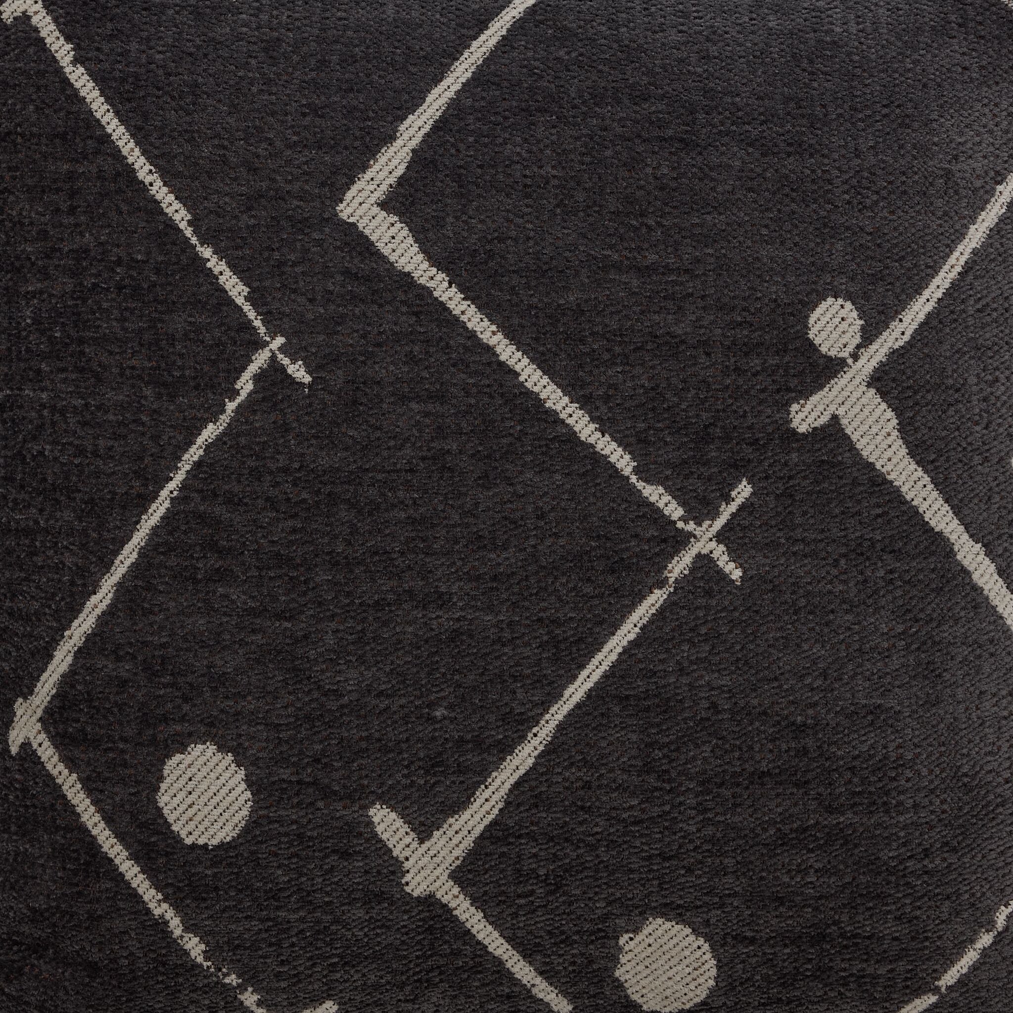 Sutton 3-Piece Sectional with Left-Facing Chaise - Beige