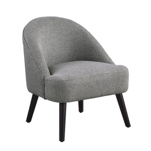 Sydney Fauteuil d’appoint – gris