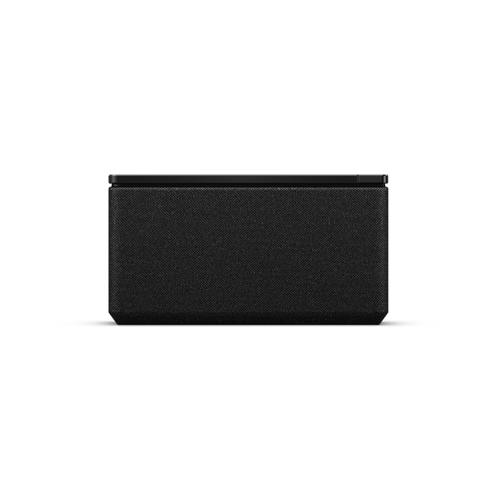 TCL Q Class 5.1.2 Channel Soundbar with Dolby Atmos, Ray Danz Technology, and Wireless Subwoofer - Q75H