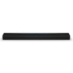 TCL Q Class 5.1.2 Channel Soundbar with Dolby Atmos, Ray Danz Technology, and Wireless Subwoofer - Q75H