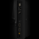 TCL 43" Q3K Series 1080P FHD QLED Smart TV with Google TV – 43Q3K