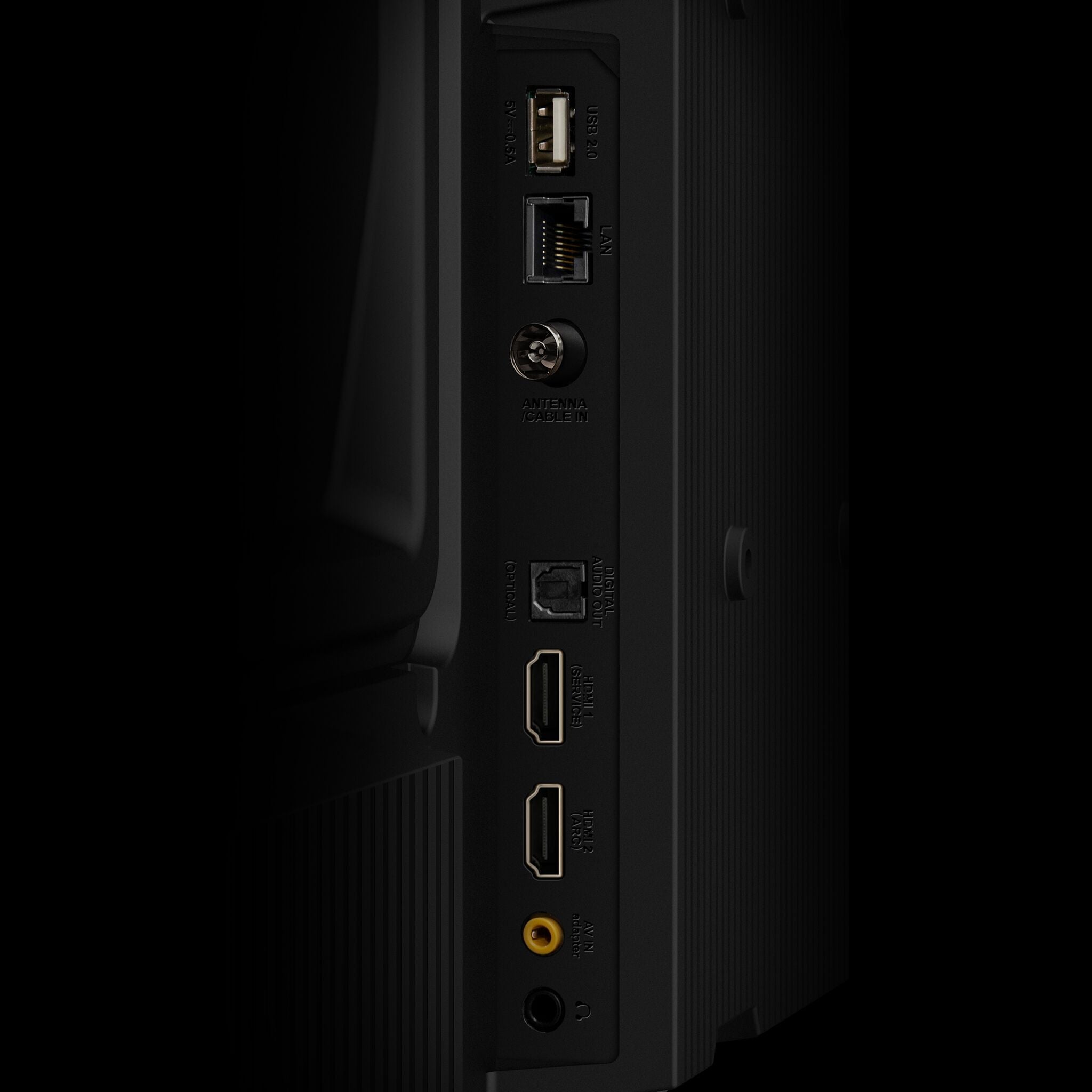 TCL 40" Q3K Series 1080P FHD QLED Smart TV with Google TV – 40Q3K