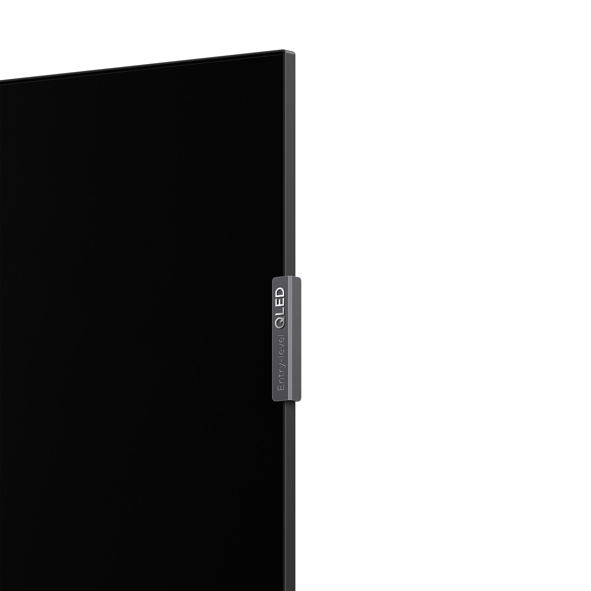 TCL 43" Q3K Series 1080P FHD QLED Smart TV with Google TV – 43Q3K