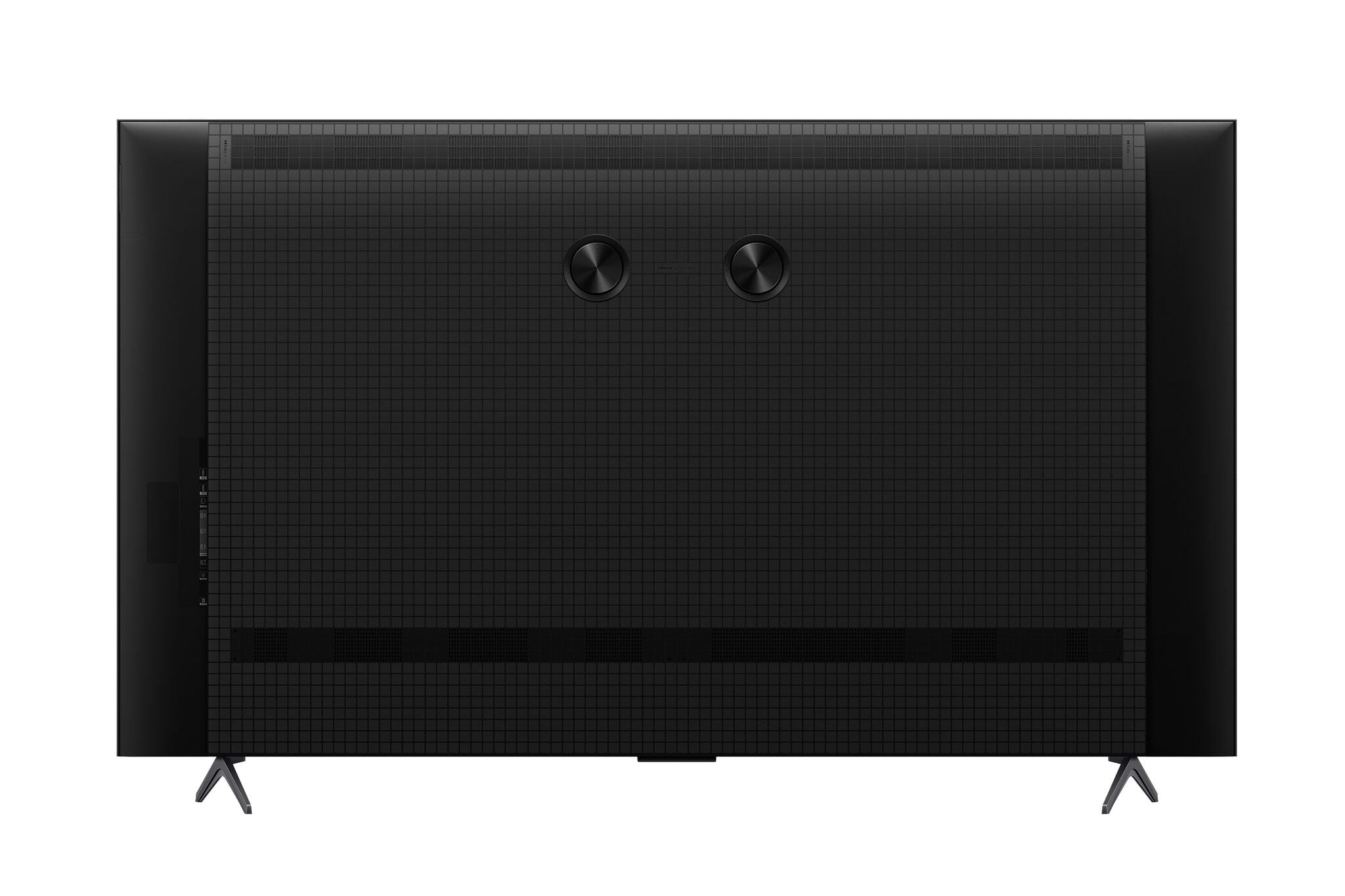 TCL 75" QM64L Series 4K UHD HDR QD-Mini LED Smart TV with Fire TV - 75QM64L