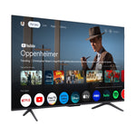 TCL 65” Q7K Series 4K QLED with Dolby Vision HDR & Dolby Atmos Smart TV with Google TV - 65Q7K