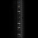 TCL 65” Q7K Series 4K QLED with Dolby Vision HDR & Dolby Atmos Smart TV with Google TV - 65Q7K