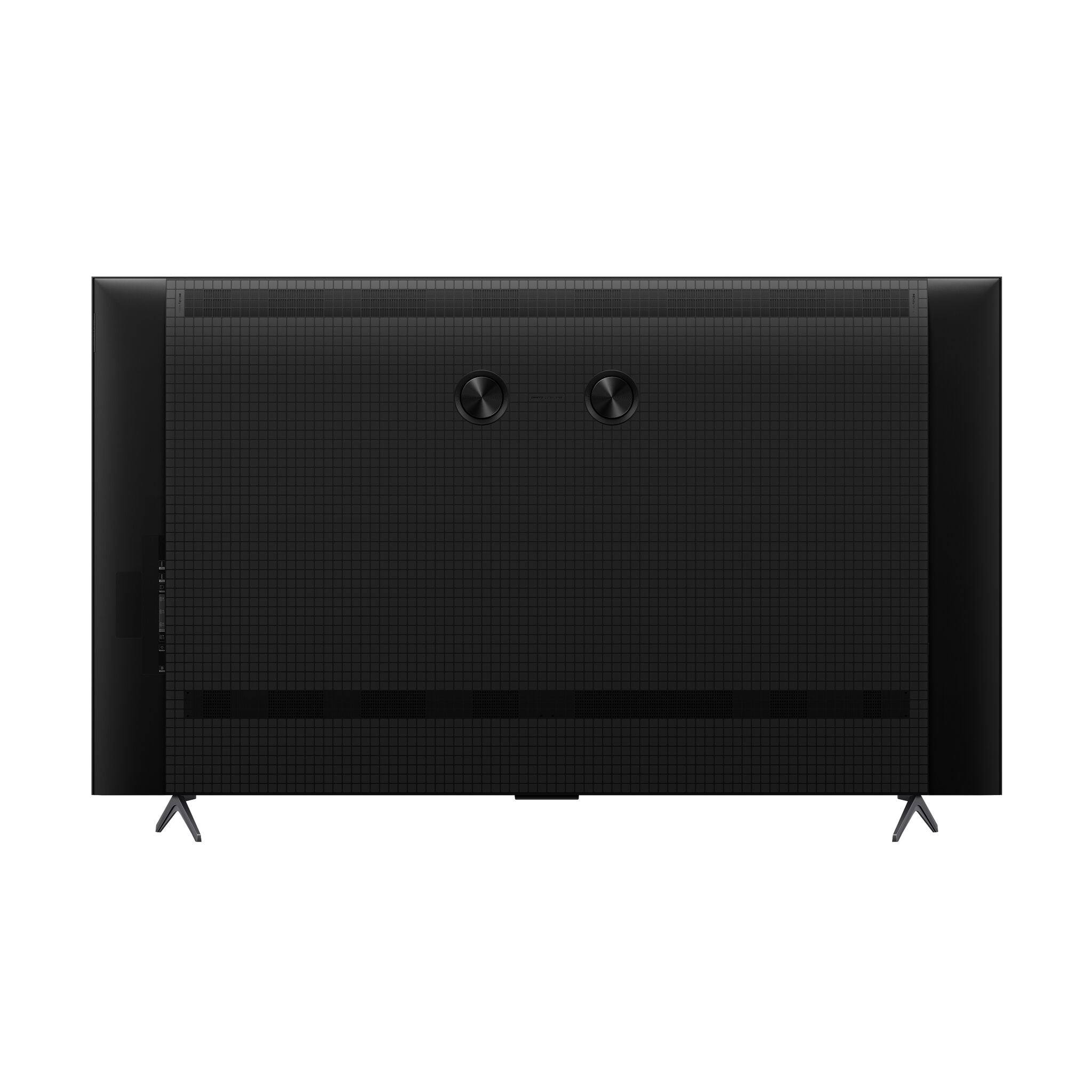 TCL 55" QM6K Series 4K UHD HDR QD-Mini LED Smart TV with Google TV – 55QM6K