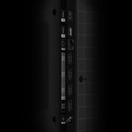 TCL 65" QM6K Series 4K UHD HDR QD-Mini LED Smart TV with Google TV – 65QM6K