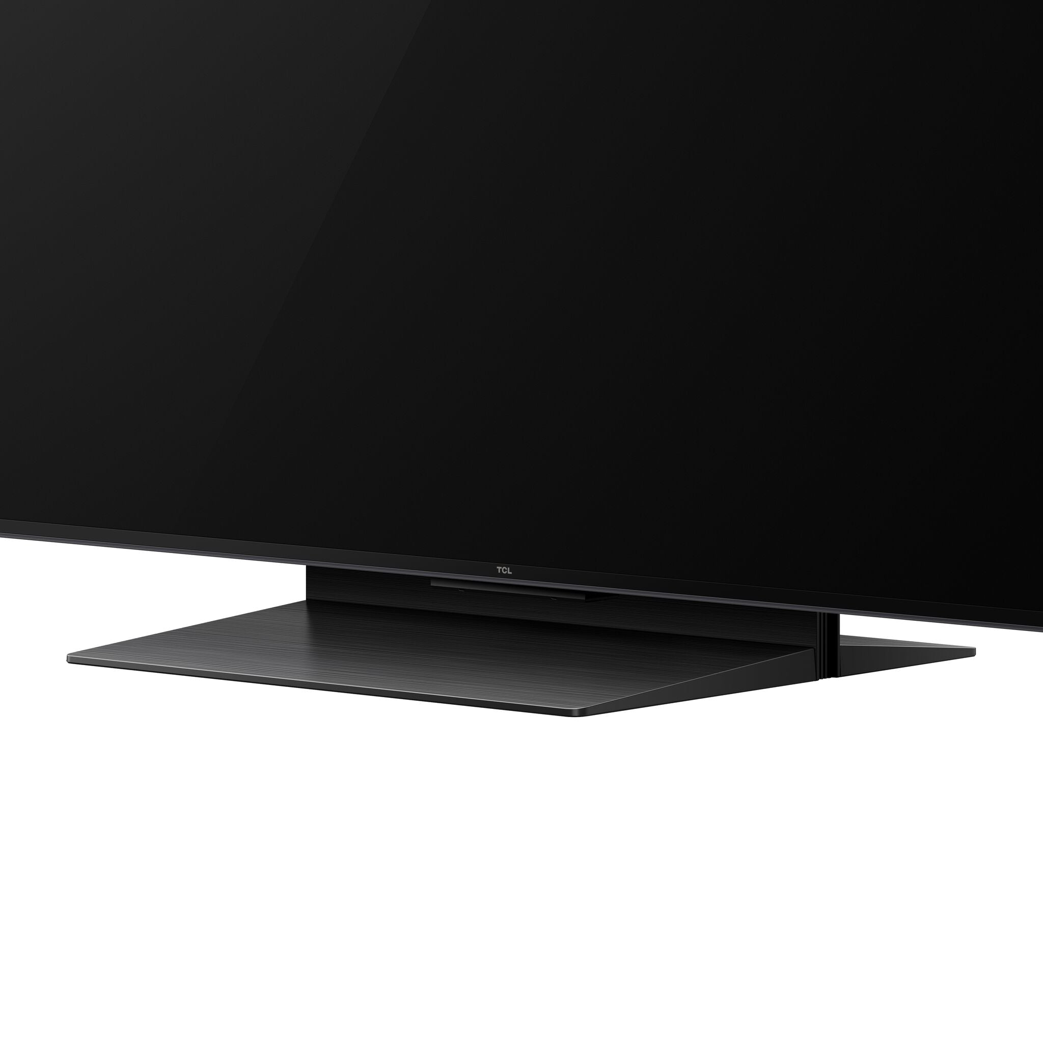 TCL 85" QM7K Series 4K UHD HDR QD-Mini LED Smart TV with Google TV – 85QM7K