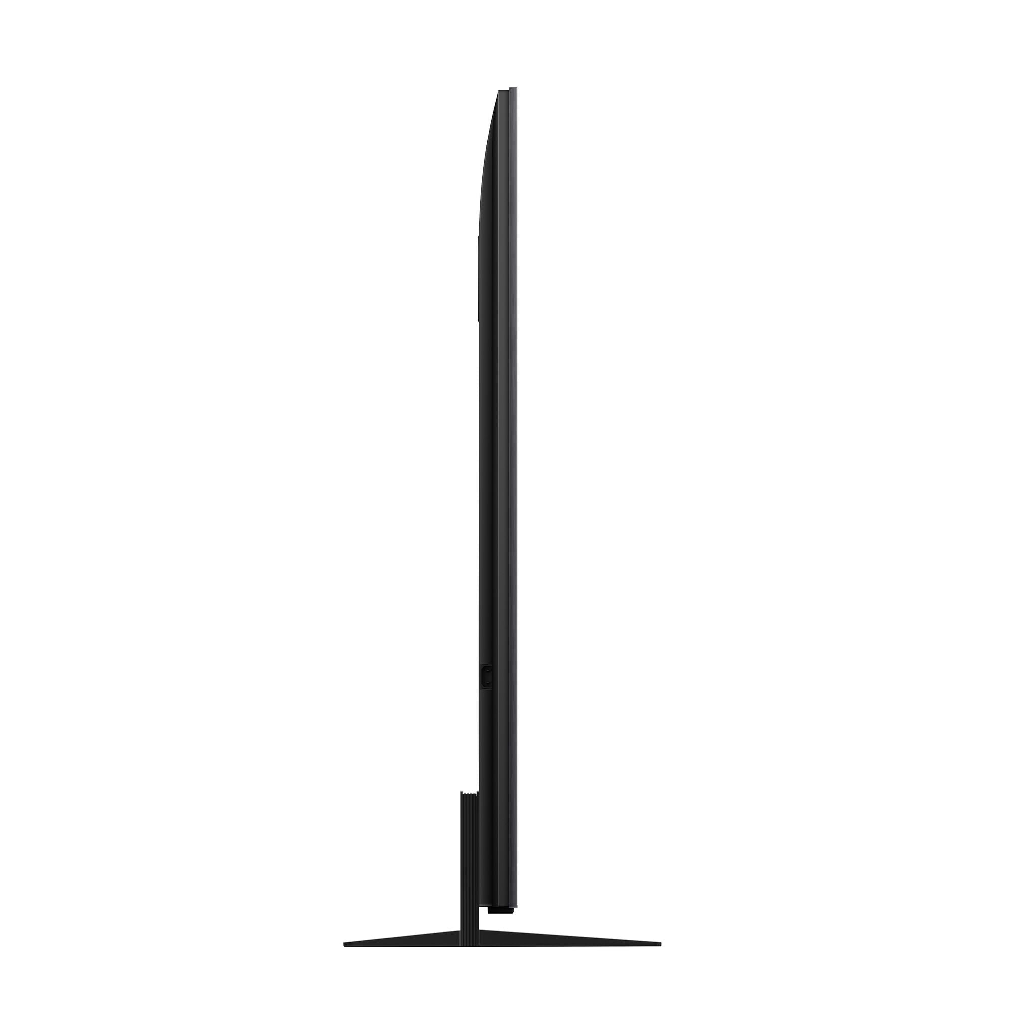 TCL 85" QM7K Series 4K UHD HDR QD-Mini LED Smart TV with Google TV – 85QM7K