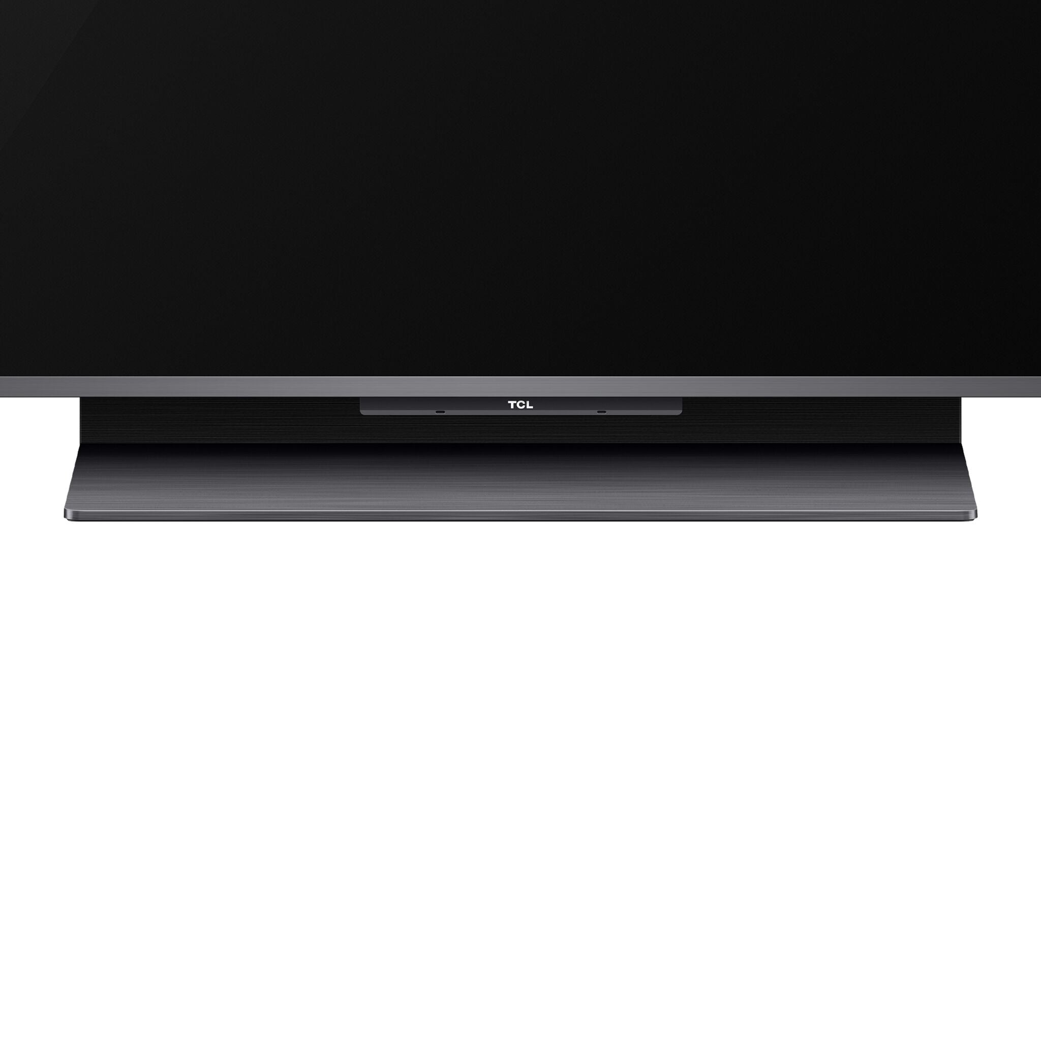 TCL 85" QM8K Series 4K UHD HDR QD-Mini LED Smart TV with Google TV – 85QM8K