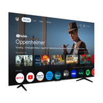 TCL 85" S45K Series 4K UHD HDR LED Smart TV with Google TV - 85S45K