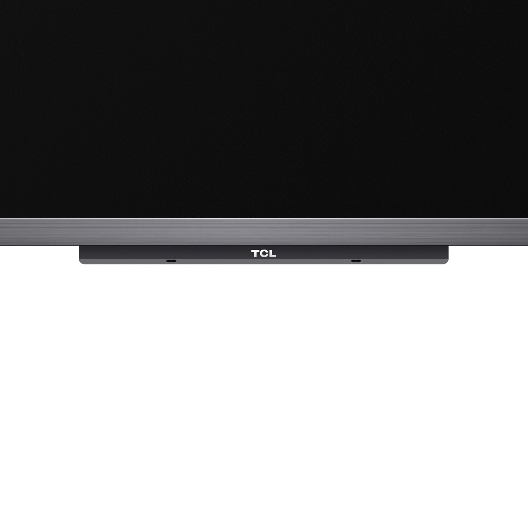 TCL 98" QM8L Series 4K UHD HDR SQD-Mini LED Smart TV with Google TV - 98QM8L