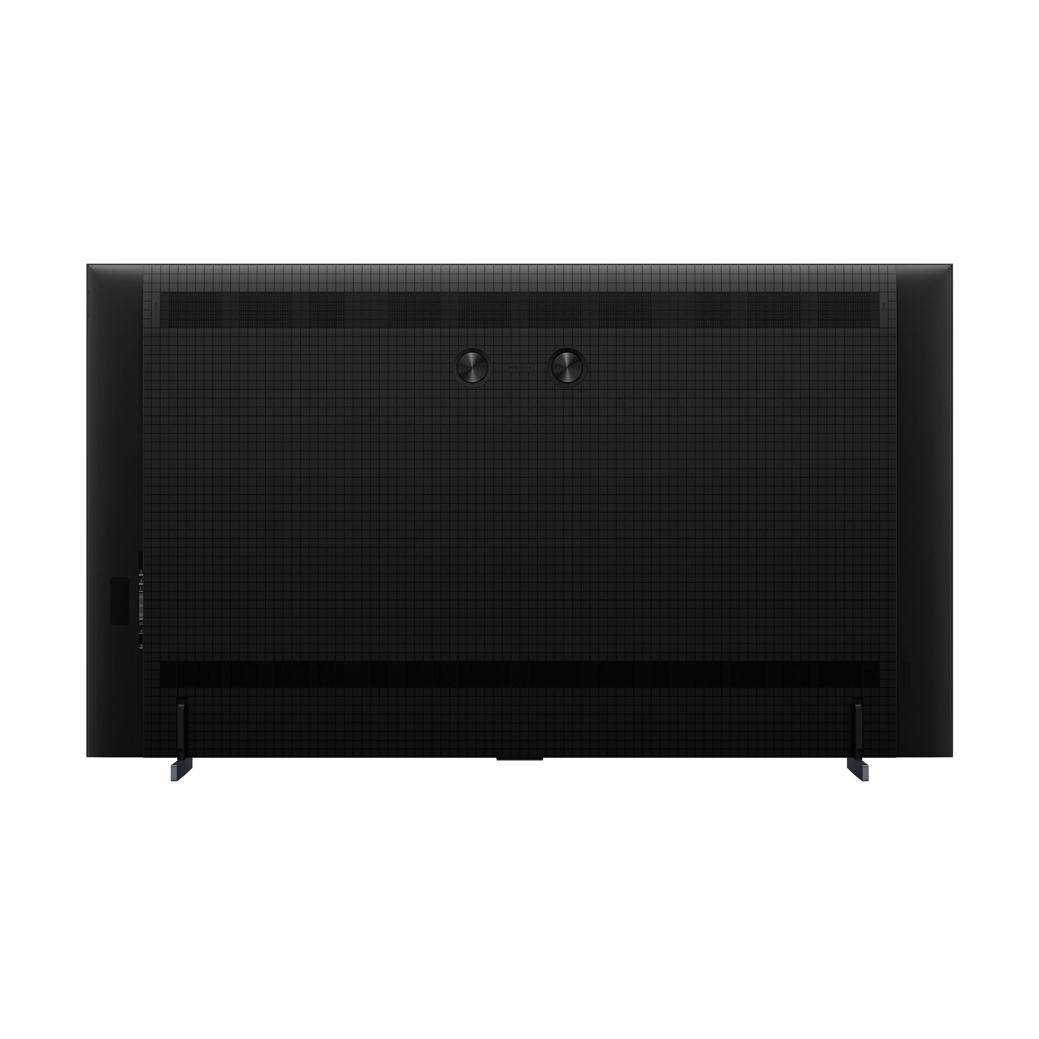 TCL 98" QM6K Series 4K UHD HDR QD-Mini LED Smart TV with Google TV – 98QM6K