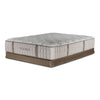 Tuft & Needle Toile plateau régulier ferme Ens. Matelas grand et sommier profil bas