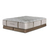 Tuft & Needle Toile plateau régulier ferme Ens. Matelas très grand et demi-sommiers profil bas