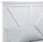 Tahoe 3-Piece Queen Bed - Sea Shell