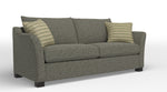 Tami Sofa - Patina Dark Grey