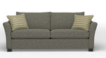 Tami Sofa - Patina Dark Grey