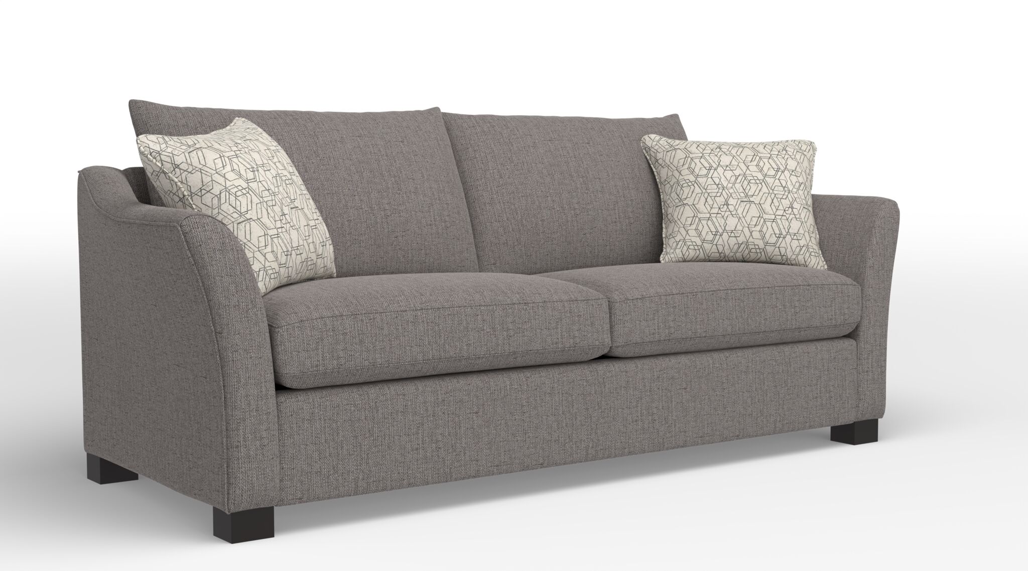 Tami Sofa - Patina Grey