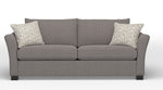 Tami Sofa - Patina Grey