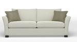 Tami Sofa - Patina Light Grey