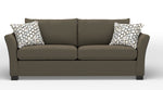 Tami Sofa - Arlo Brown