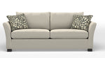 Tami Sofa - Stucco Beige