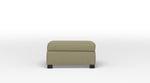 Tami Rectangular Ottoman - Bondi Beige