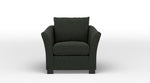 Tami Chair - Bondi Dark Grey