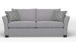 Tami Sofa - Sutton Grey