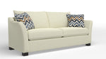 Tami Sofa - Cabana Wheat