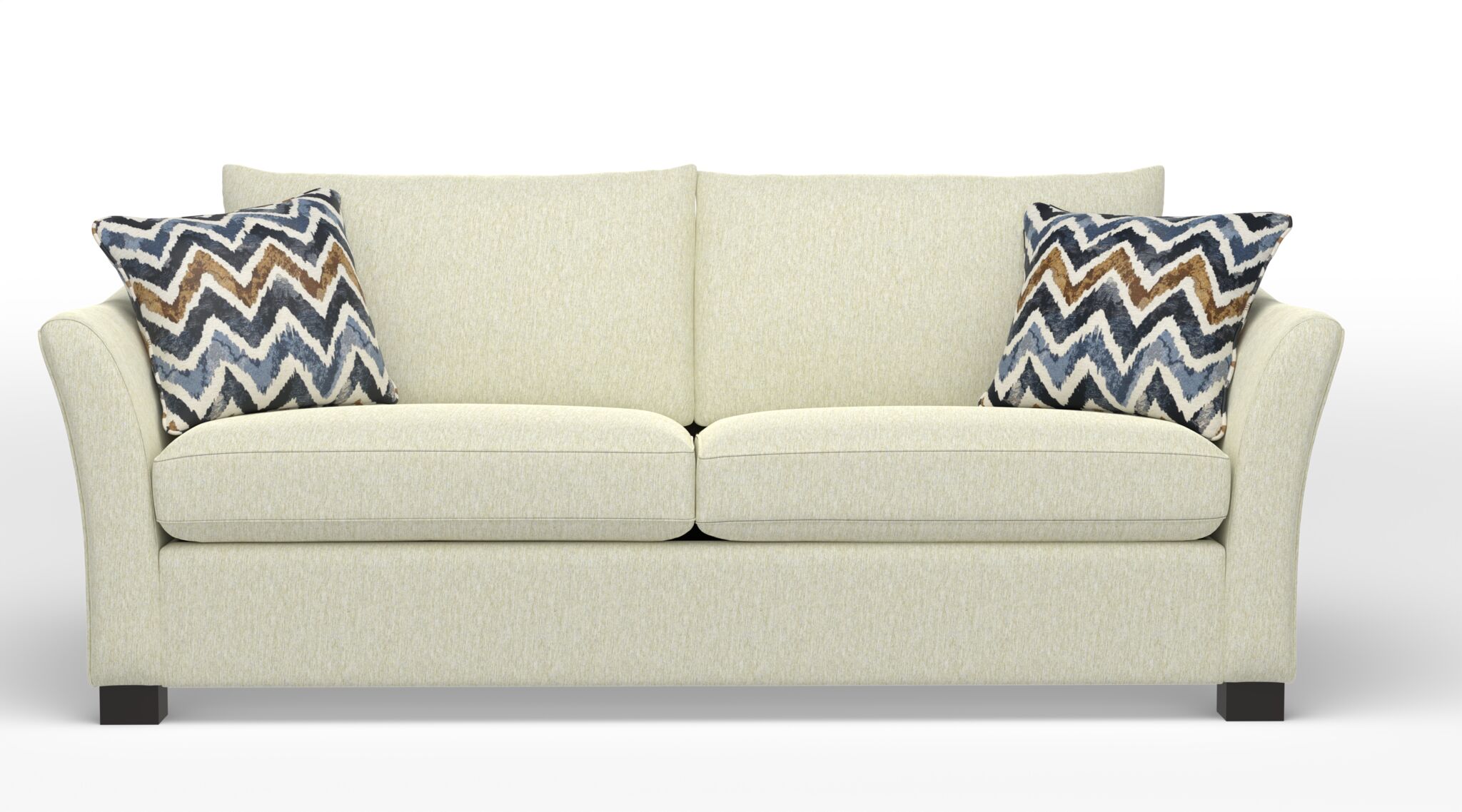 Tami Sofa - Cabana Wheat