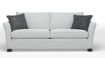 Tami Sofa - Dexter Light Grey