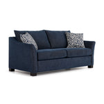 Tami Sofa - Dark Blue