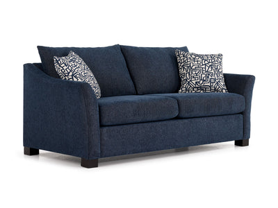 Tami Sofa - bleu foncé