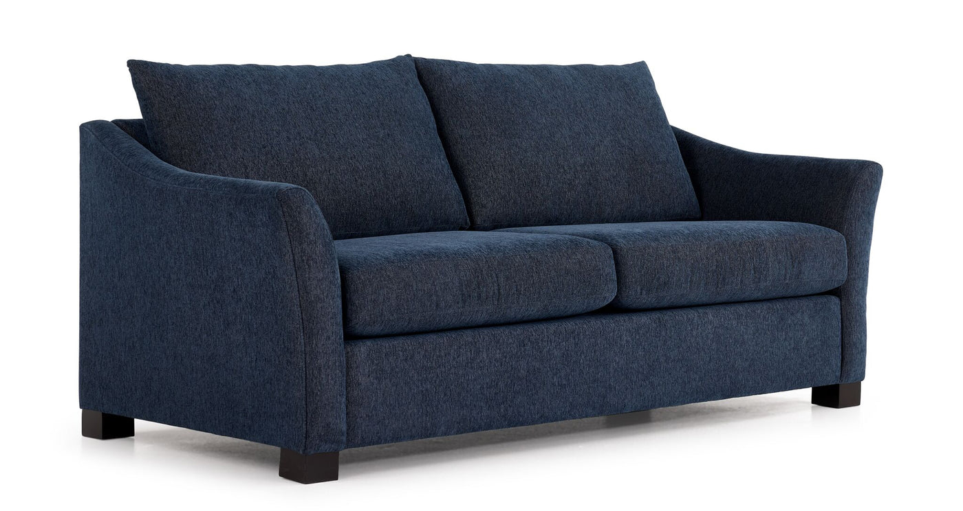 Tami Sofa - Dark Blue