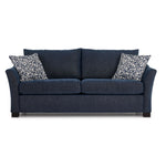 Tami Sofa - Dark Blue