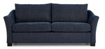 Tami Sofa - Dexter Dark Blue