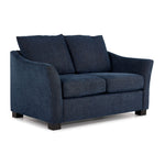 Tami Loveseat - Dark Blue