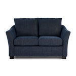 Tami Loveseat - Dark Blue