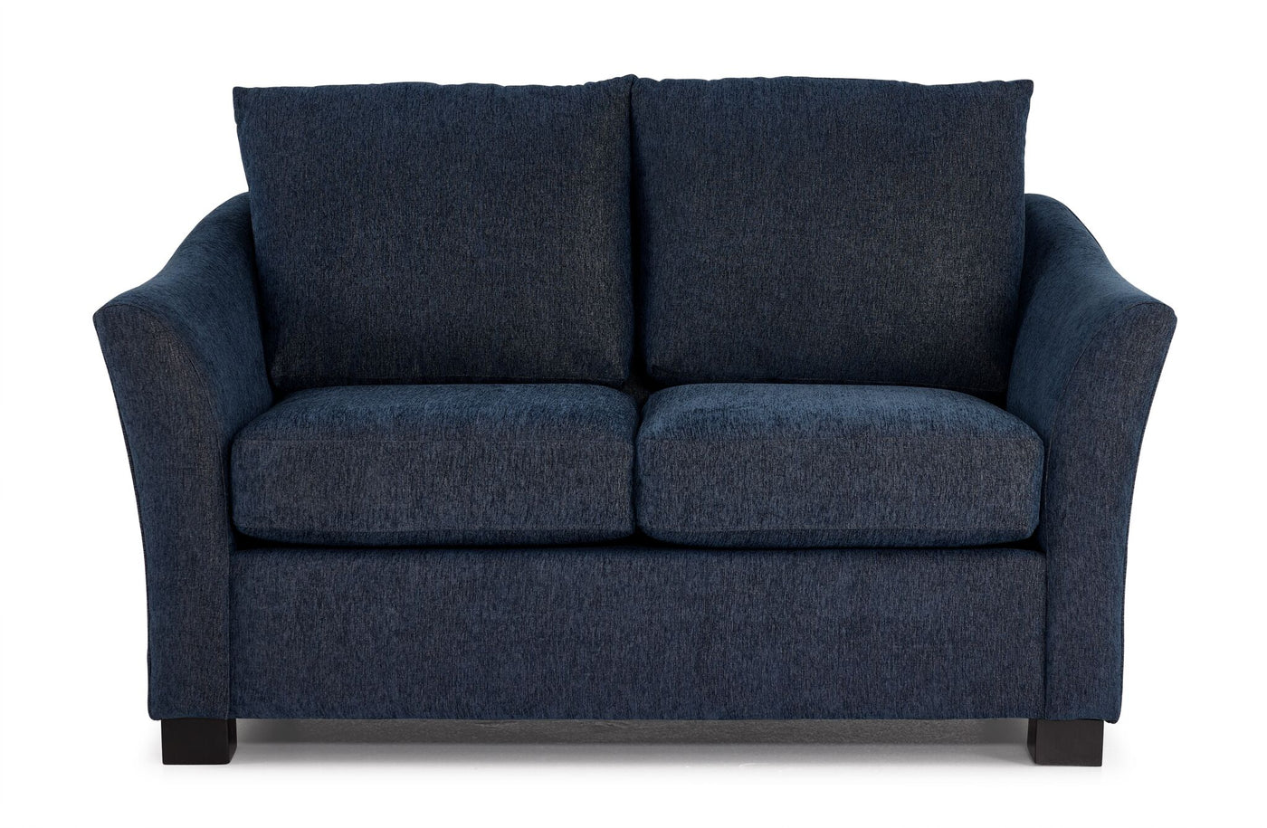 Tami Loveseat - Dark Blue