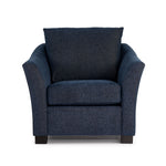 Tami Chair - Dark Blue