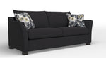 Tami Sofa - Lido Dark Grey