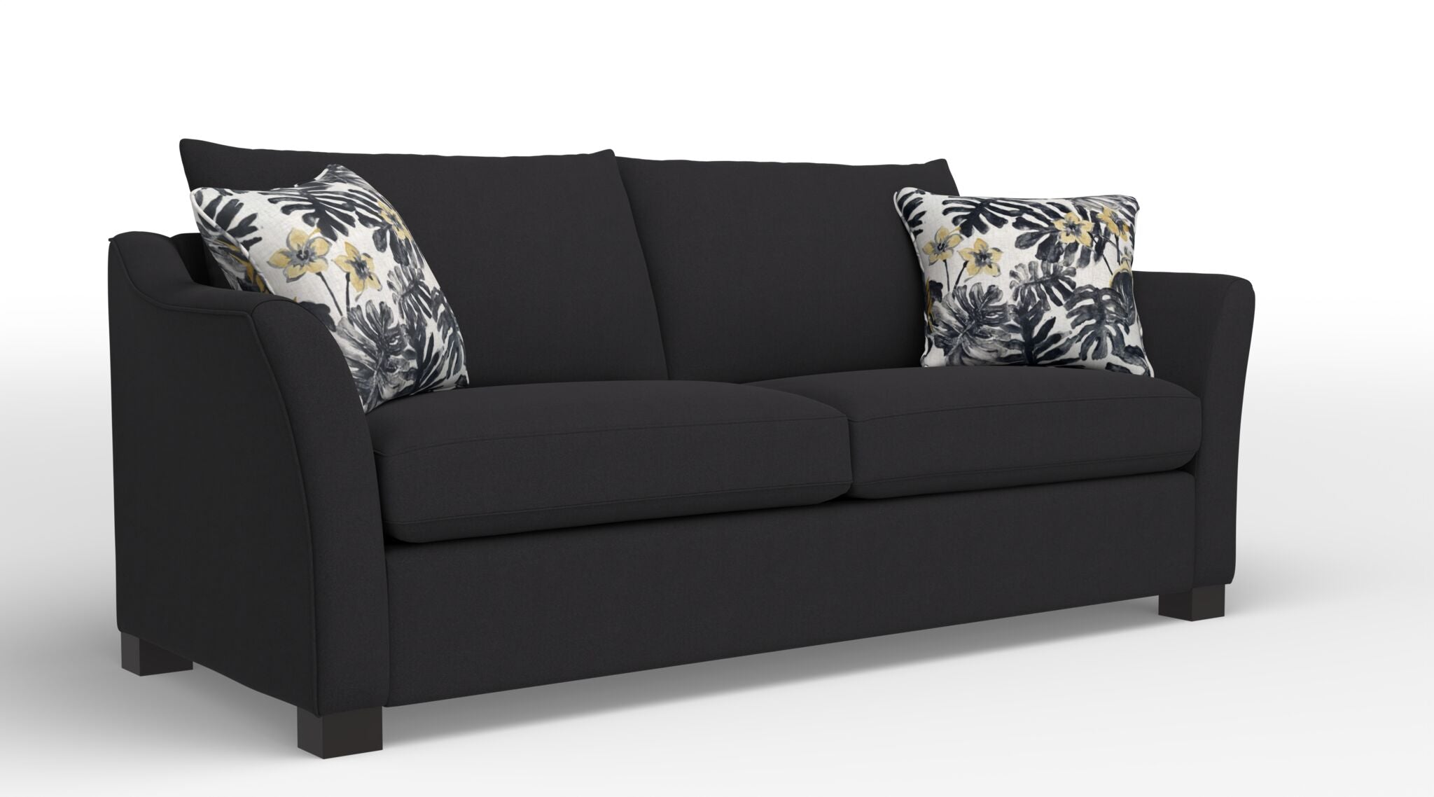 Tami Sofa - Lido Dark Grey