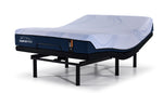 Tempur-Pedic React 2.0 Firm 11" Queen Mattress and L2 Motion Fit Adjustable Base