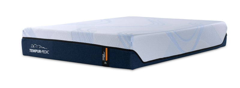Tempur-Pedic Pro-React 2.0 ferme Matelas très grand | Léon