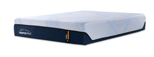 Tempur-Pedic Pro-React 2.0 ferme Matelas grand