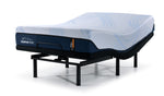 Tempur-Pedic Pro React 2.0 Firm 12" Twin XL Mattress and L2 Motion Pro Adjustable Base